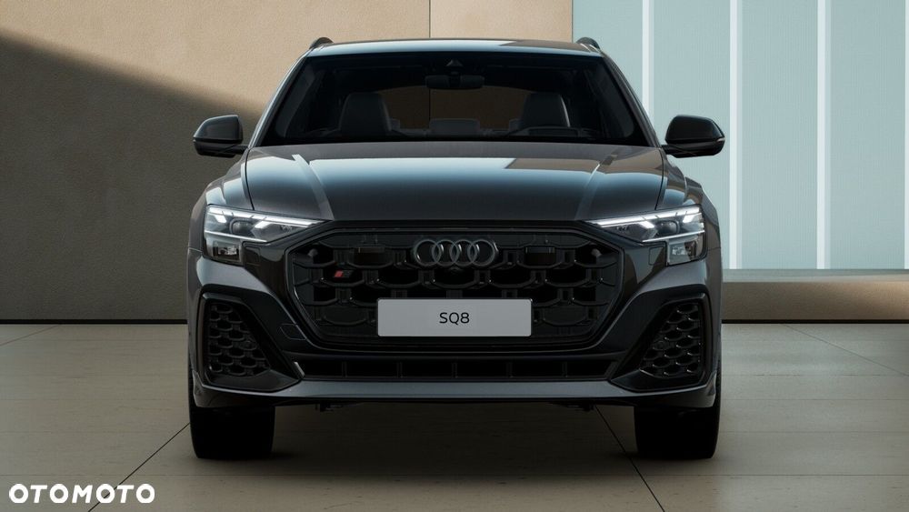 Audi SQ8 - 4