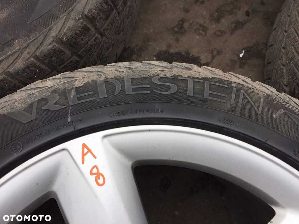 audi a8 d4 felgi koła alufelgi 19'' 4h0601025l - 10