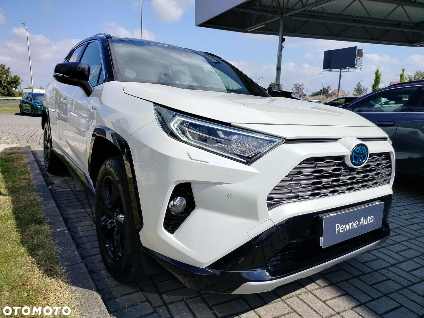 Toyota RAV4 2.5 Hybrid Selection 4x2 - 3