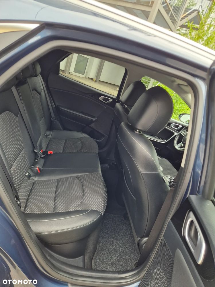 Kia XCeed 1.6 GDI PHEV XL DCT - 8