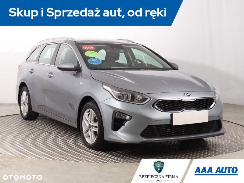 Kia Ceed - 2