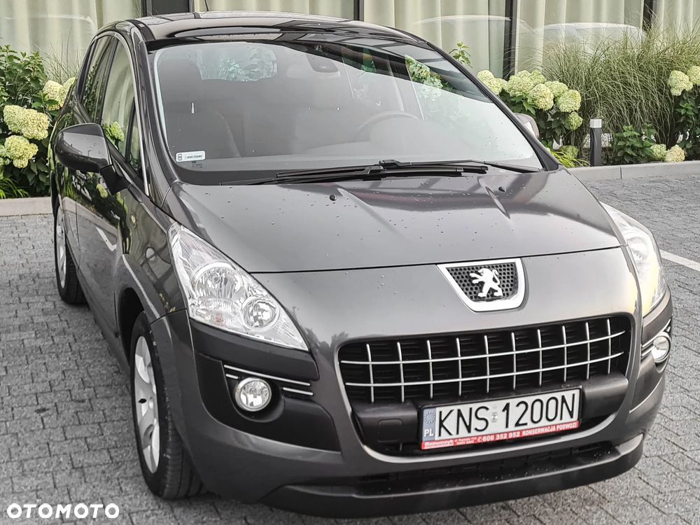 Peugeot 3008 1.6 HDi Style - 7