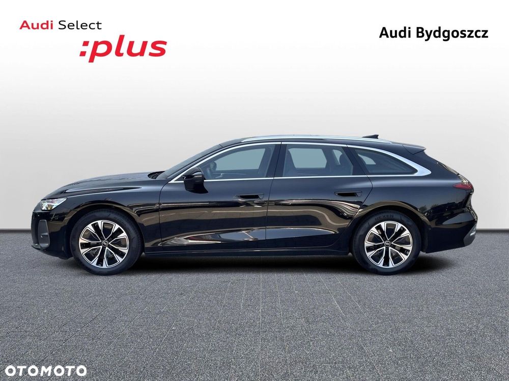 Audi A6 Avant - 3