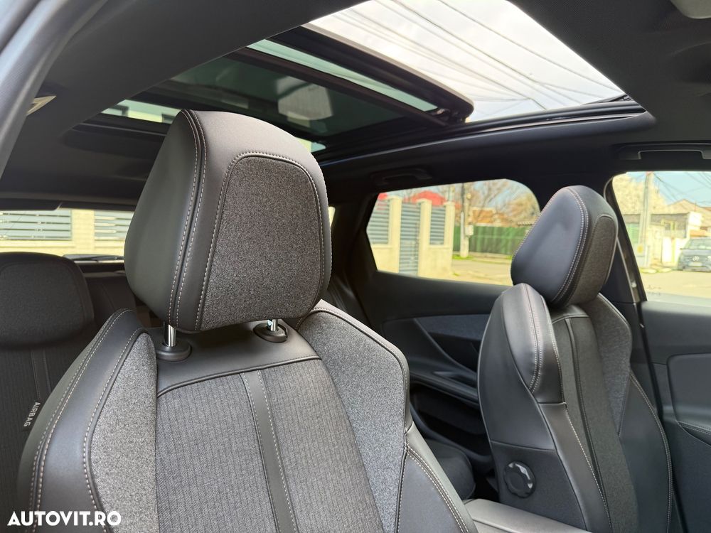 Peugeot 3008 1.2 PureTech Turbo S&S EAT6 GT-Line - 6