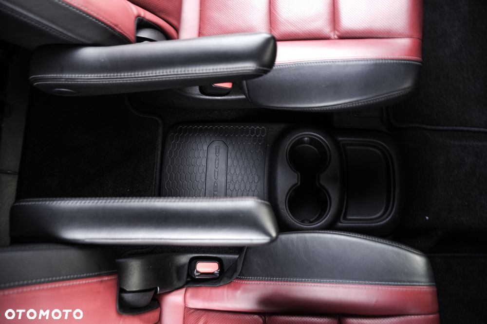 Dodge Durango 5,7 R/T - 24