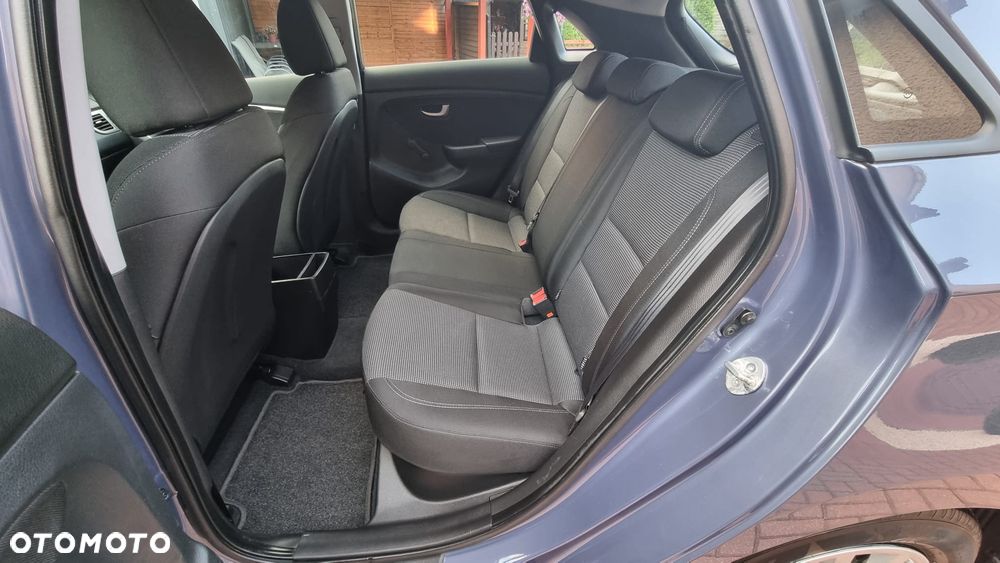 Hyundai i30 1.4 Classic - 13