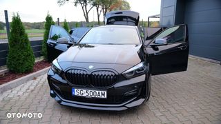 BMW Seria 1 118i M Sport