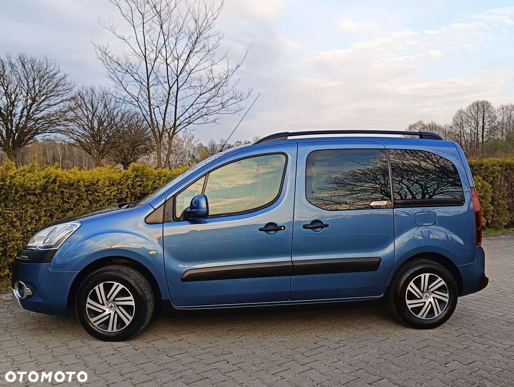 Citroën Berlingo - 3