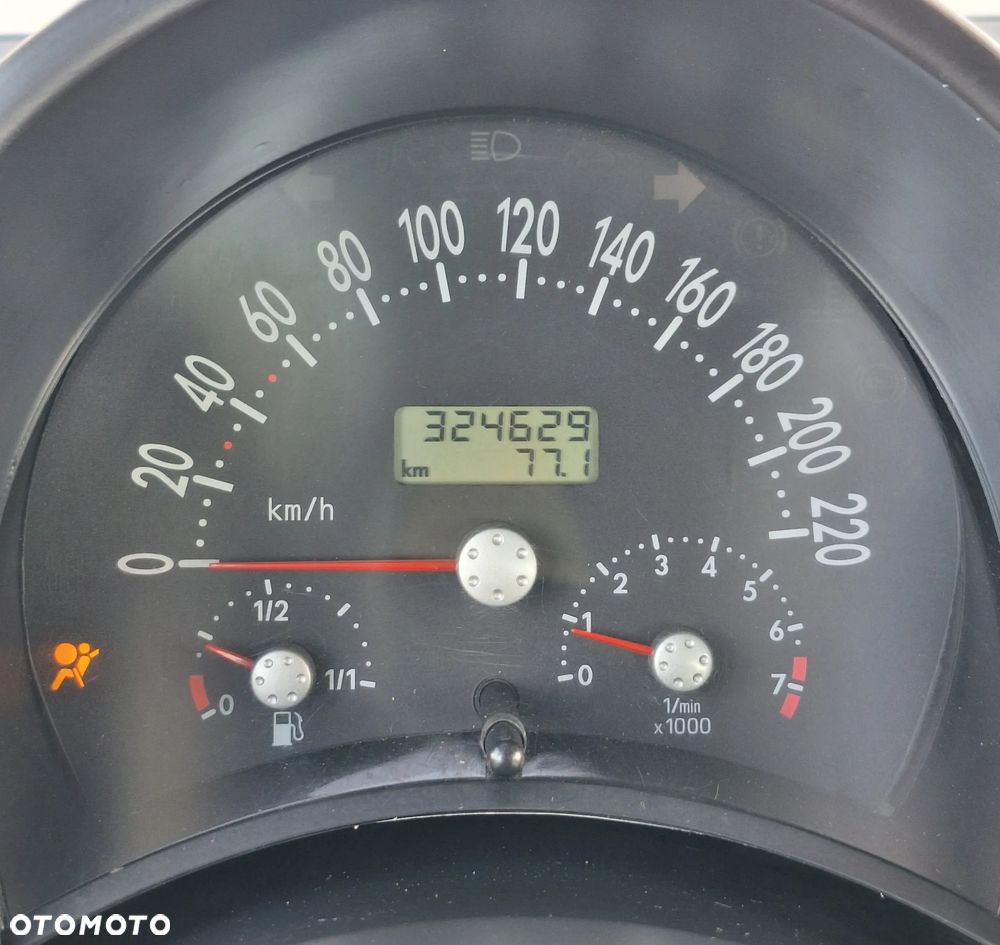 Volkswagen Beetle - 20