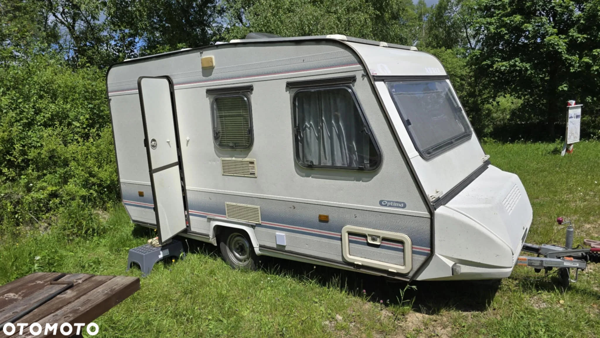 Adria optima - 10