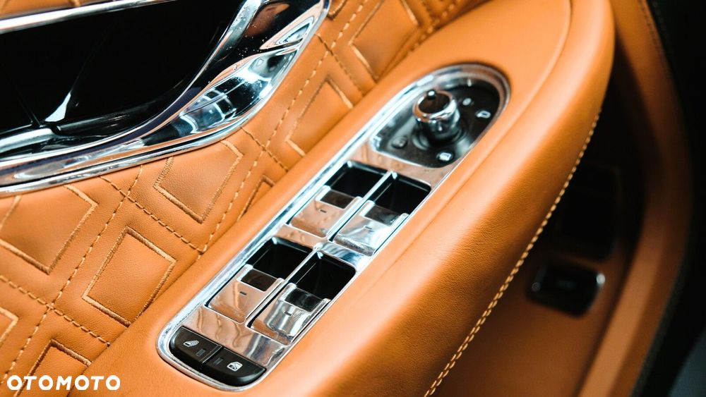 Bentley Continental GT - 20