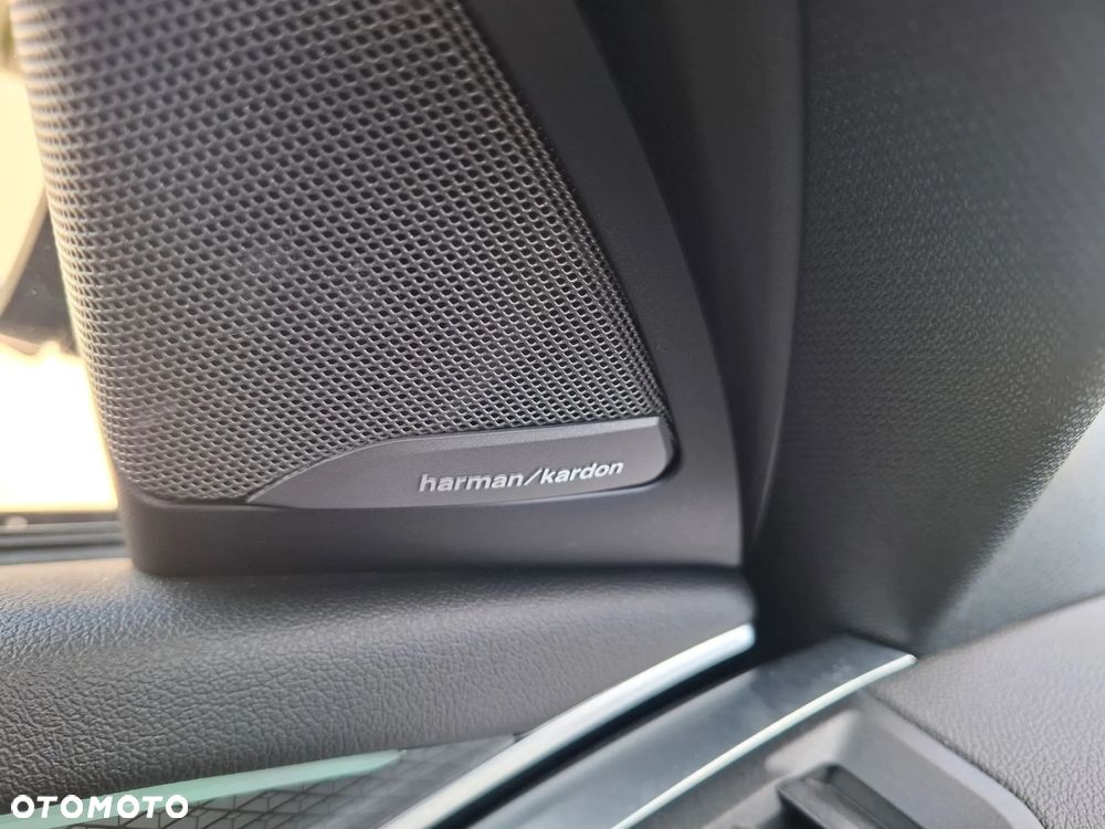 BMW X4 xDrive20d mHEV M Sport sport - 11