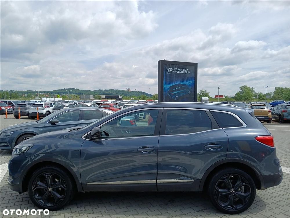Renault Kadjar - 5