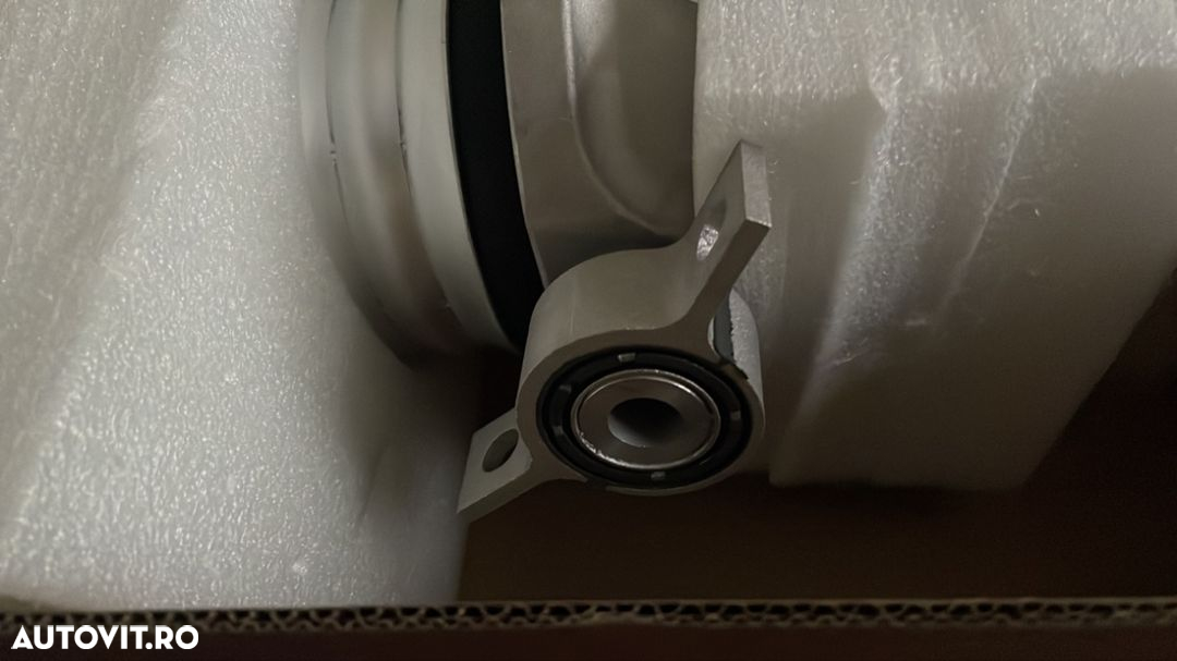 Perna aer telescop amortizor vw touareg porsche cayenne audi q7 fata spate audi a8 a7 a6 mercedes w211 vw phaeton - 9