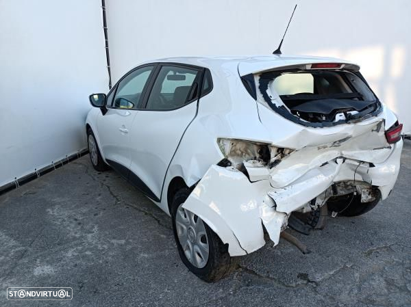 Para Peças Renault Clio Iv (Bh_) - 5