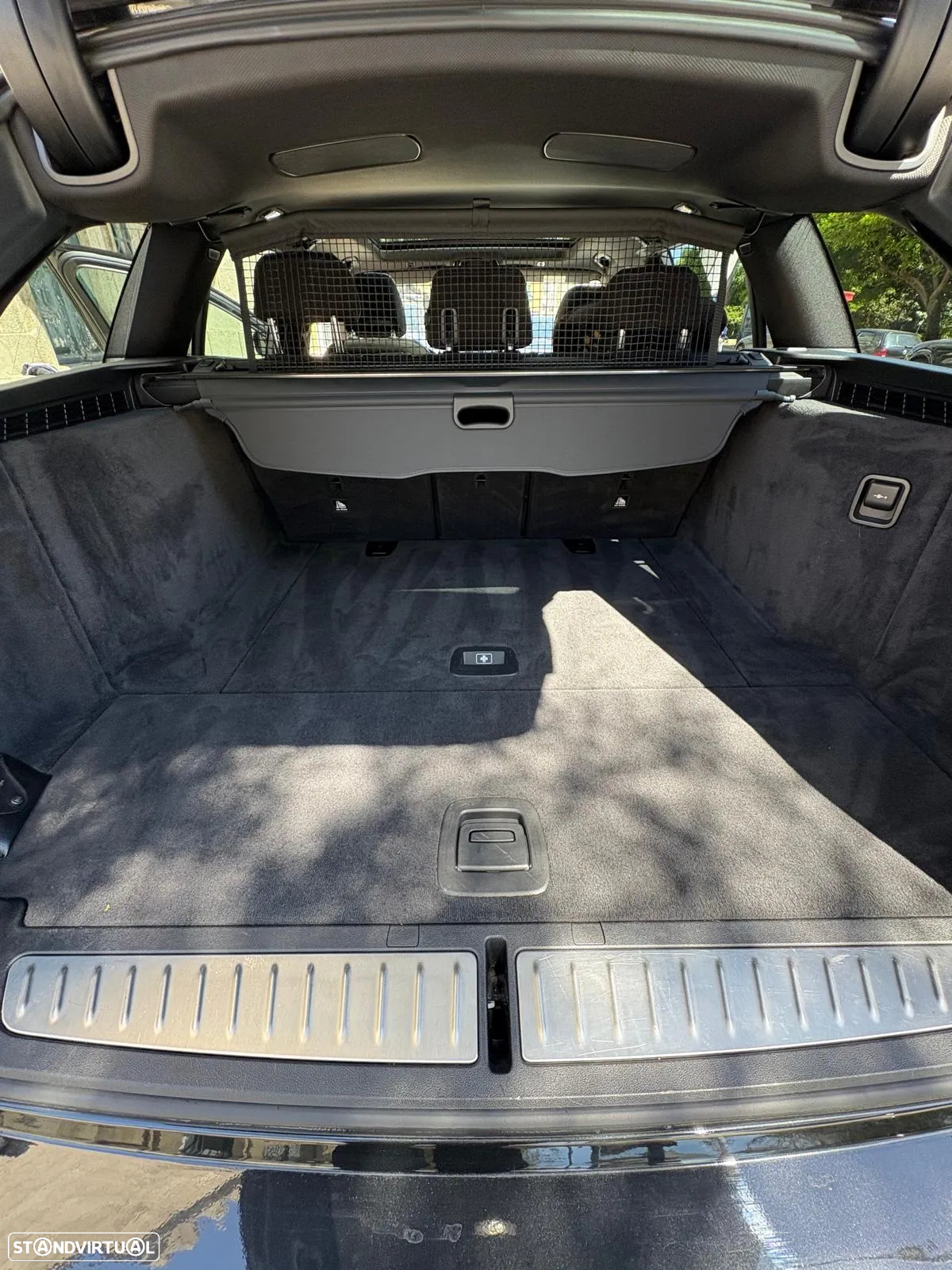 BMW 520 d Pack Desportivo M Auto - 8