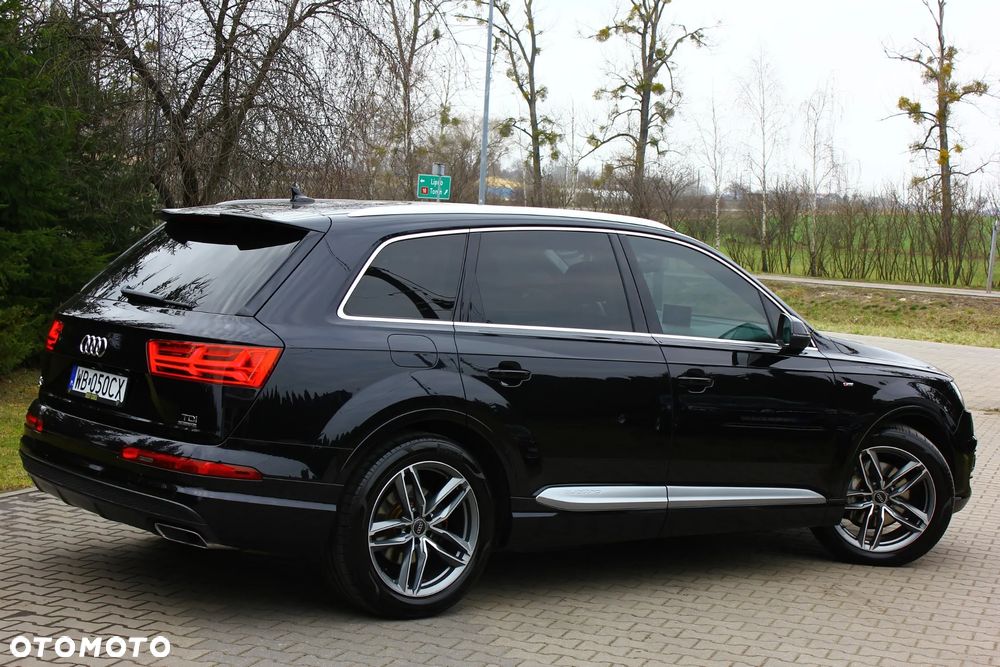 Audi Q7 - 14