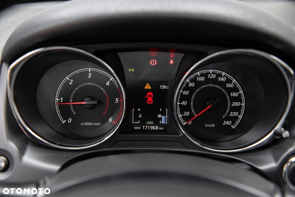 Citroën C4 Aircross - 19