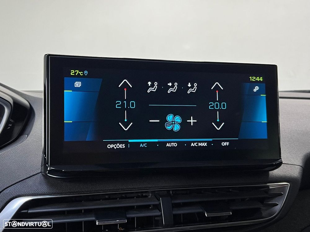 Peugeot 3008 1.6 Hybrid Allure Pack e-EAT8 - 14