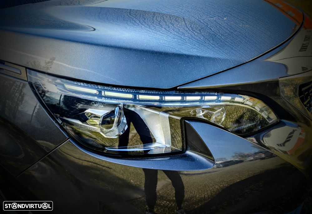 Peugeot 3008 1.6 BlueHDi GT Line Grip Control EAT6 - 24