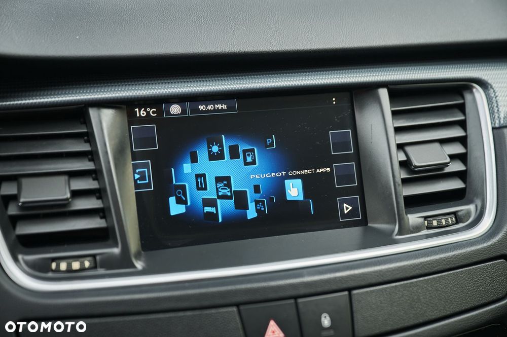 Peugeot 508 HDi FAP 140 Active - 25