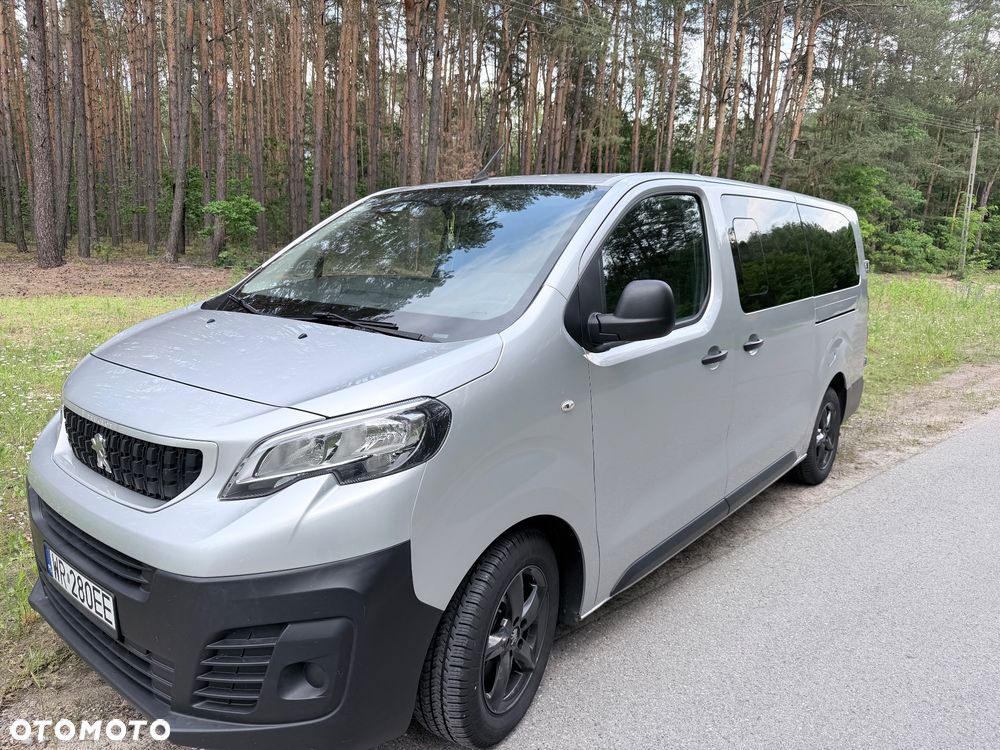 Peugeot Expert - 1
