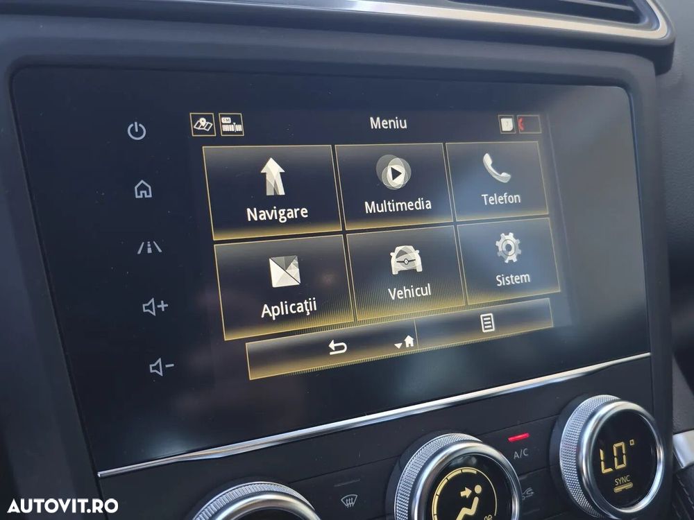 Renault Kadjar - 21