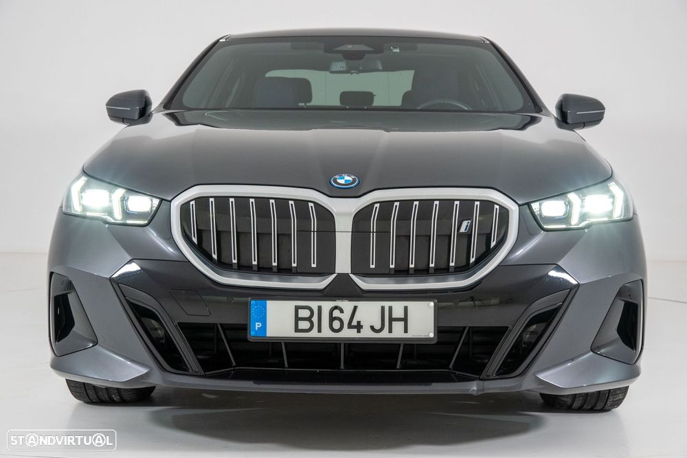 BMW i5 eDrive40 Pack Desportivo M - 15