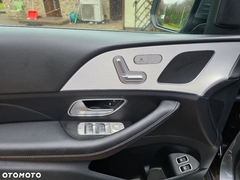 Mercedes-Benz GLE 350 e 4-Matic Advanced Plus - 9