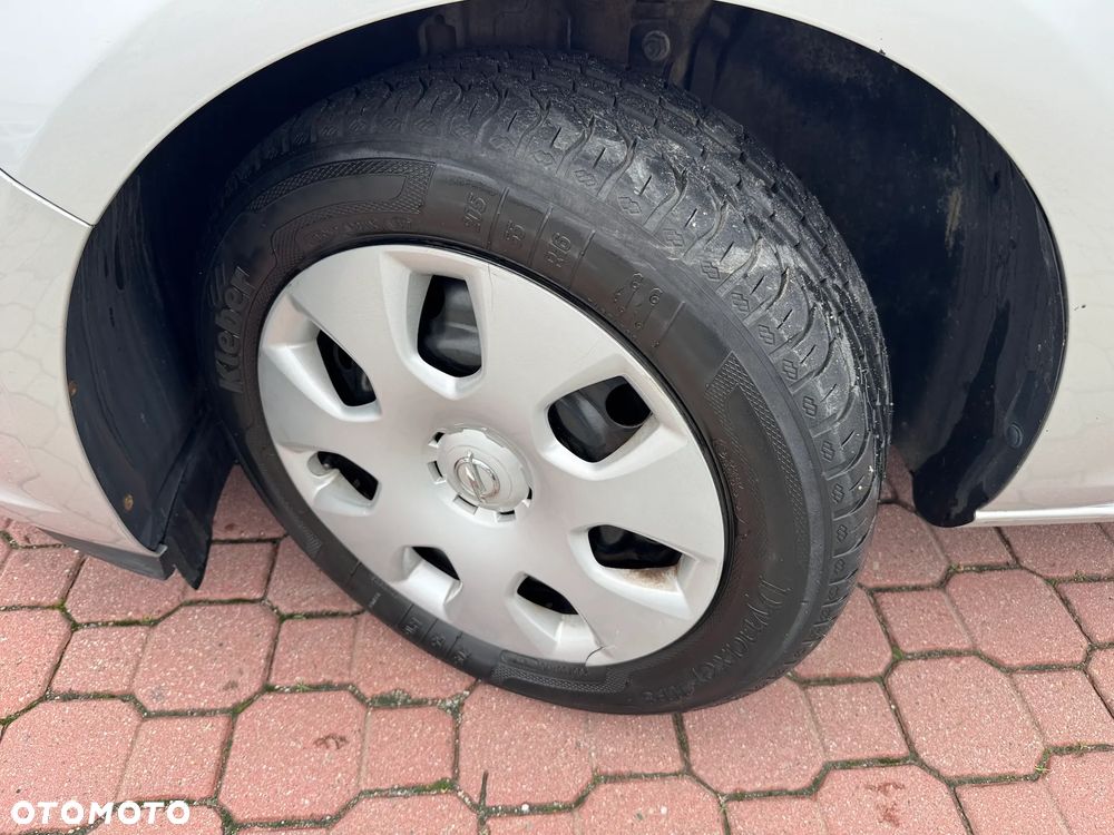 Opel Astra 1.6 Active - 14