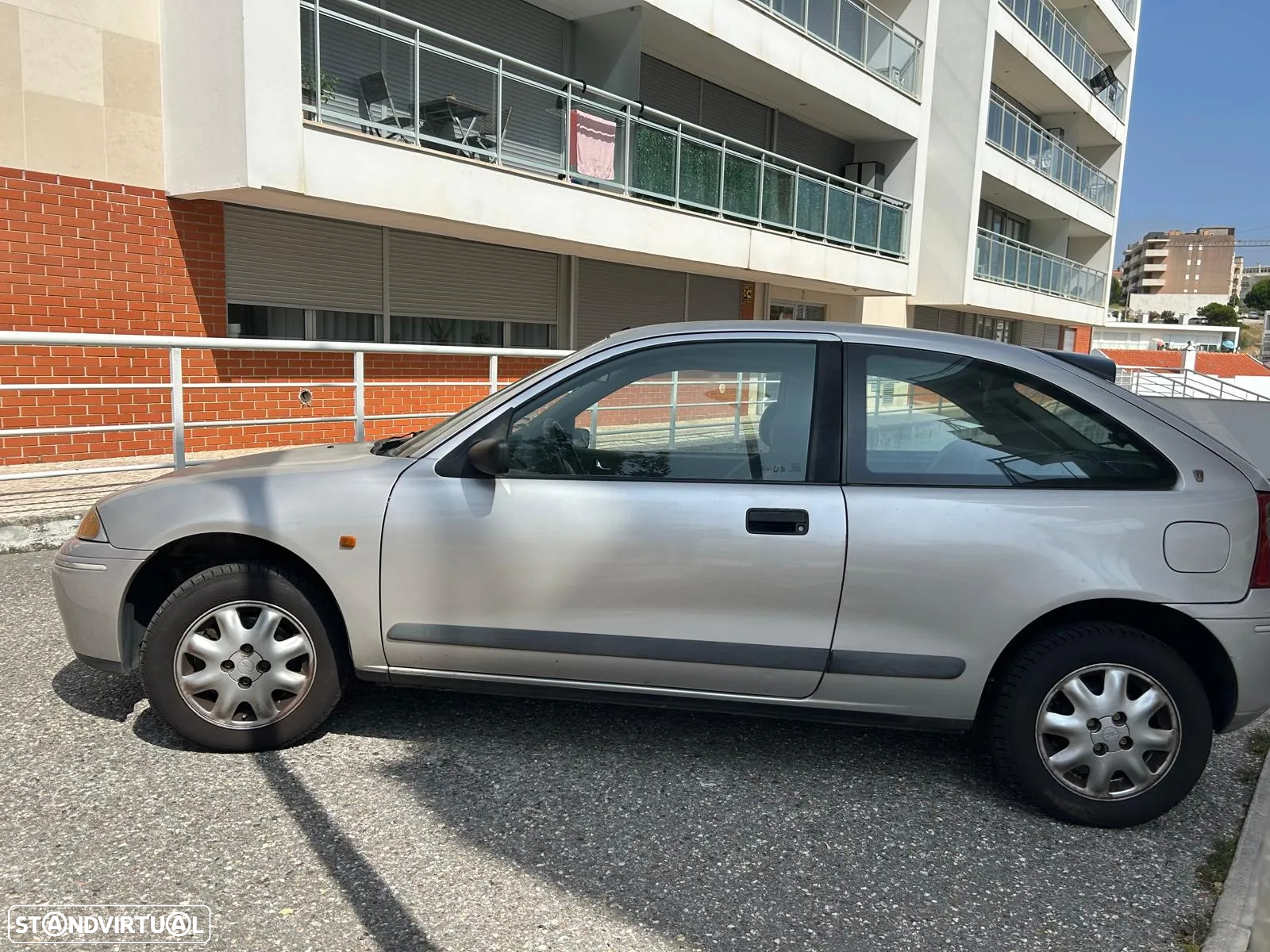 Rover 200 214 Si - 2