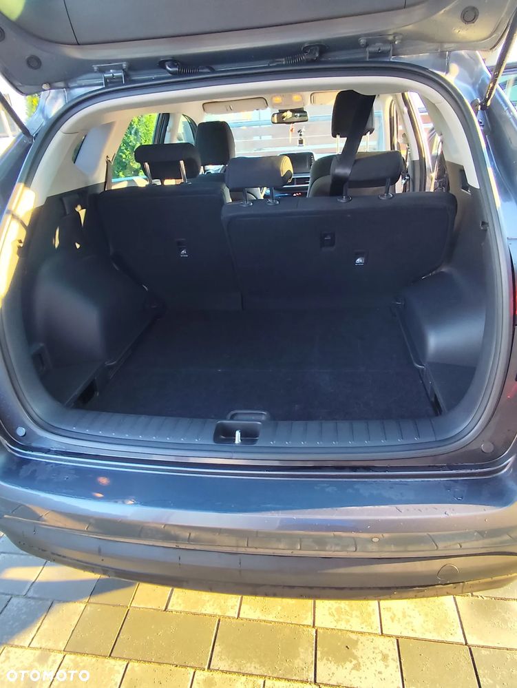 Hyundai Tucson 1.6 GDI BlueDrive Comfort 2WD - 18