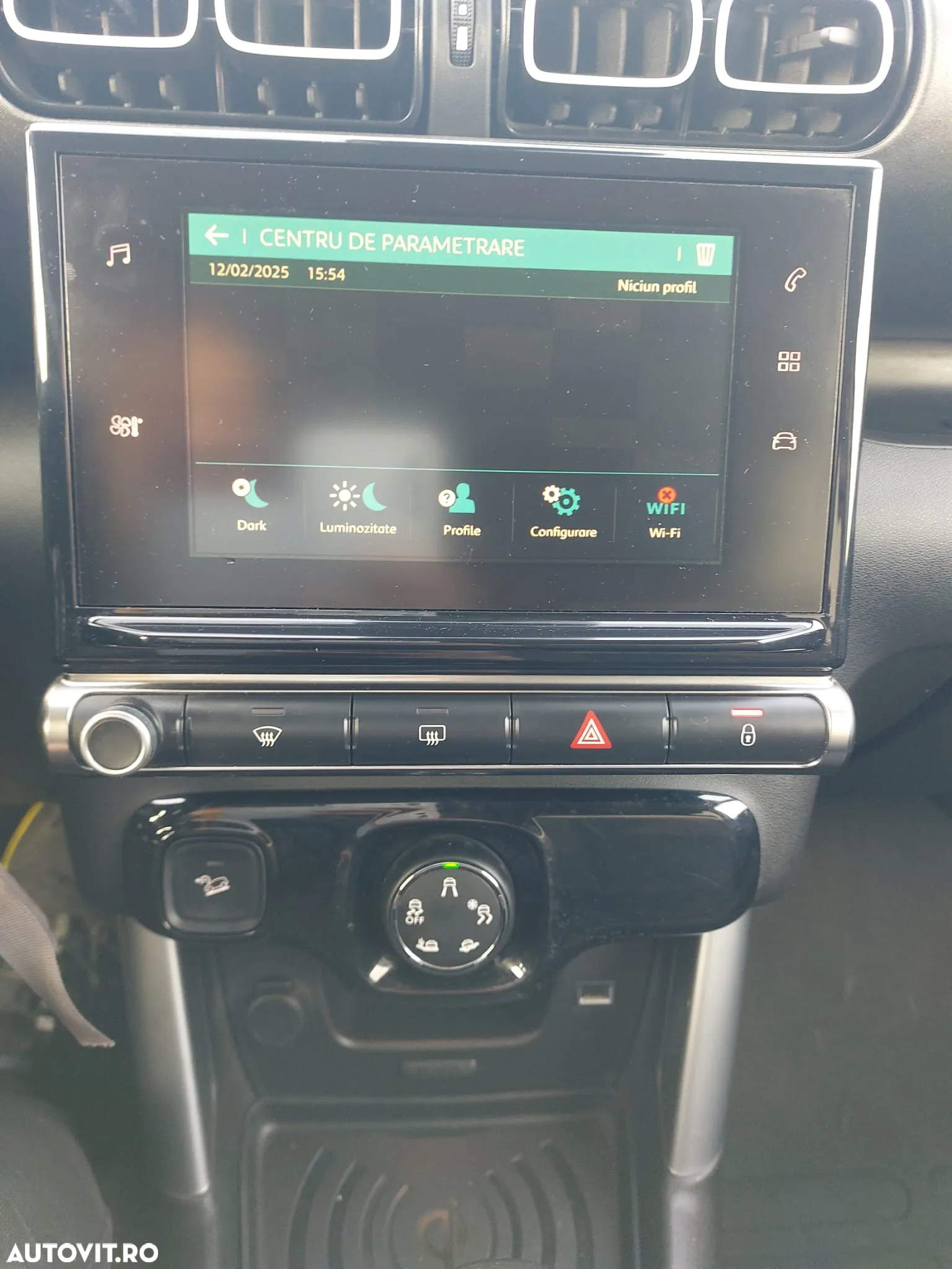 Citroën C3 AIRCROSS 1.2 PureTech S&S BVM Shine - 14