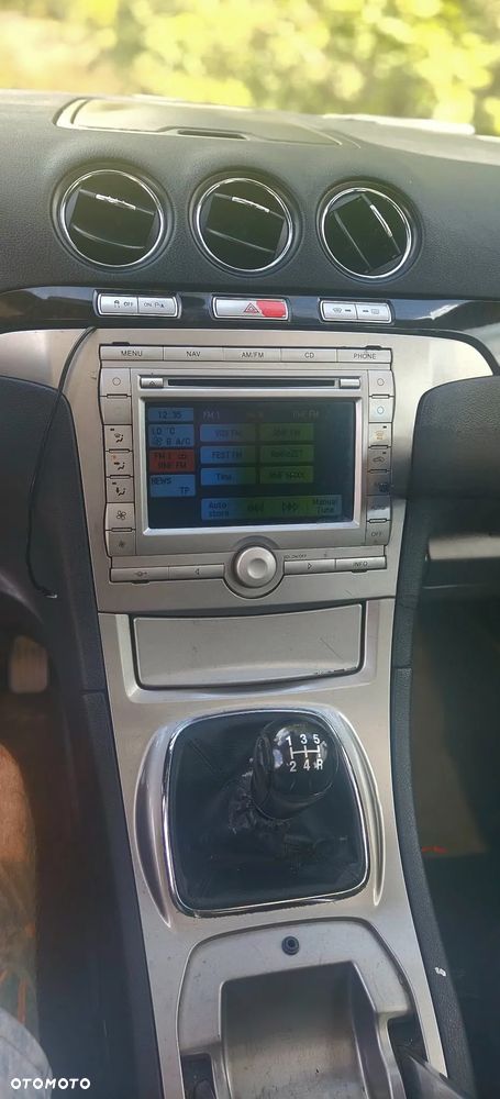 Ford Galaxy 2.0 TDCi Platinium X - 12