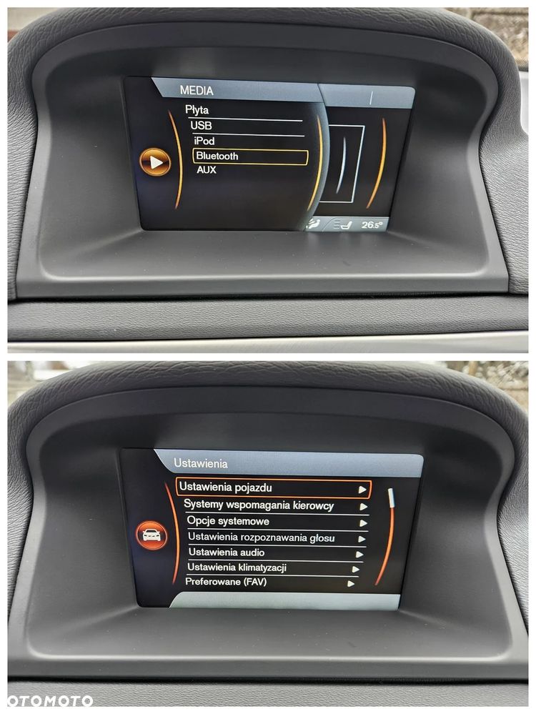 Volvo XC 70 D4 Geartronic Summum - 15