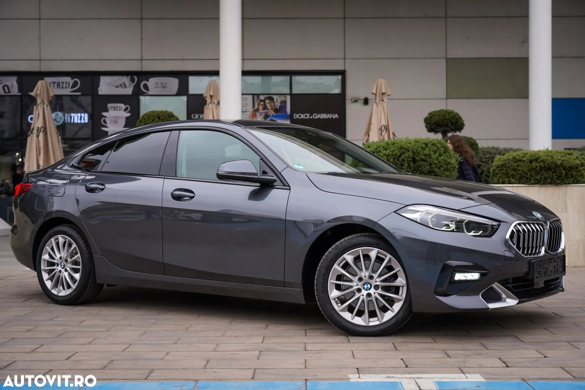 BMW Seria 2 - 2