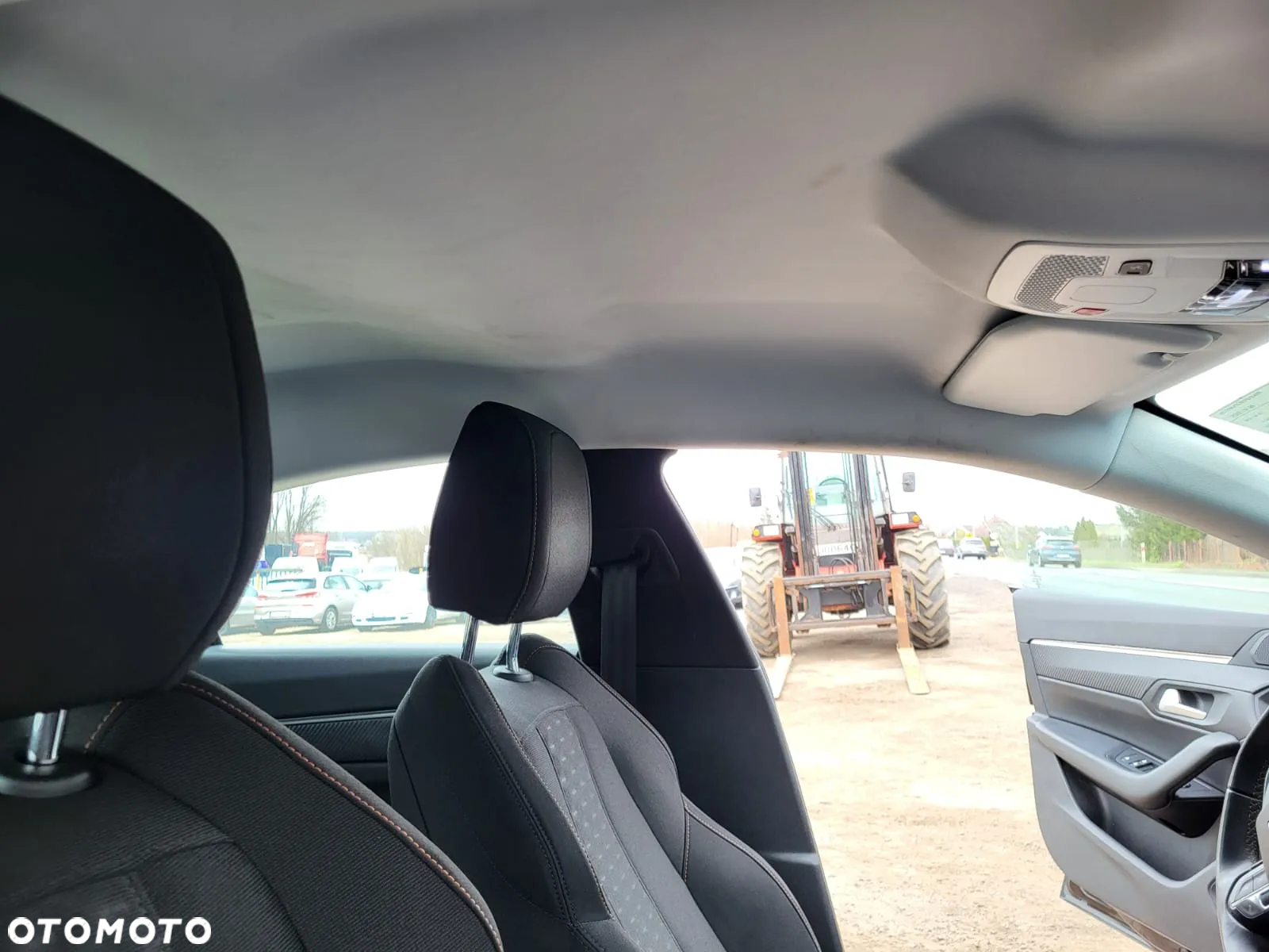 Peugeot 508 PureTech 180 EAT8 GT - 29