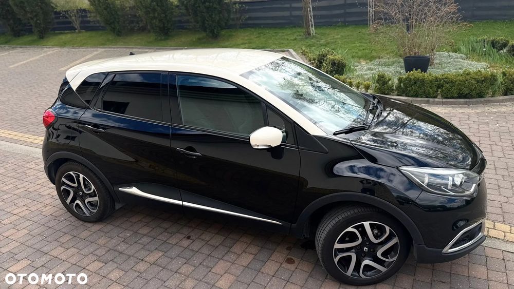 Renault Captur - 1