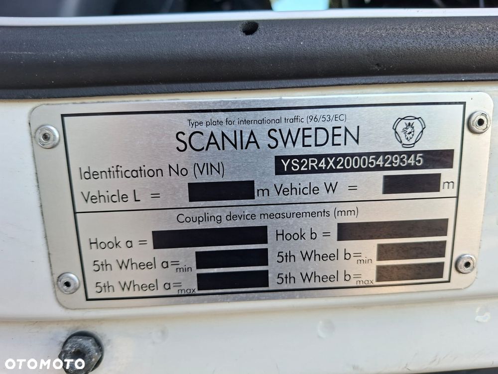 Scania - 17