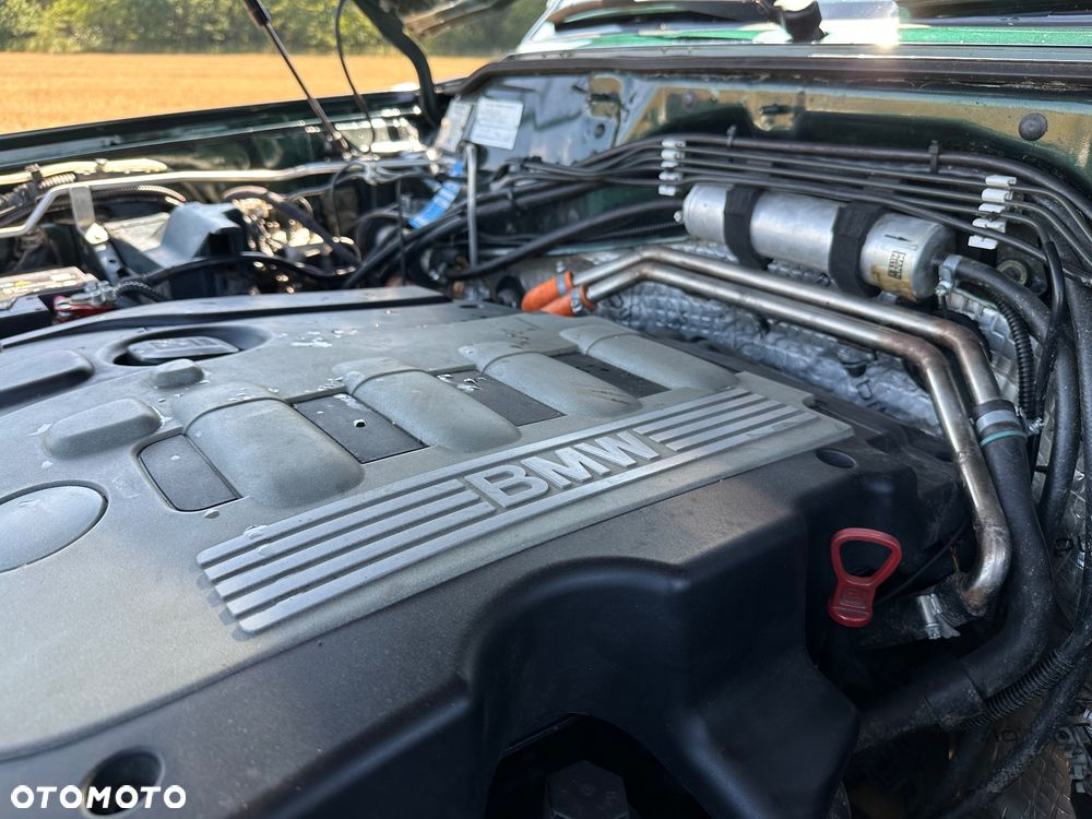 Nissan Patrol - 33