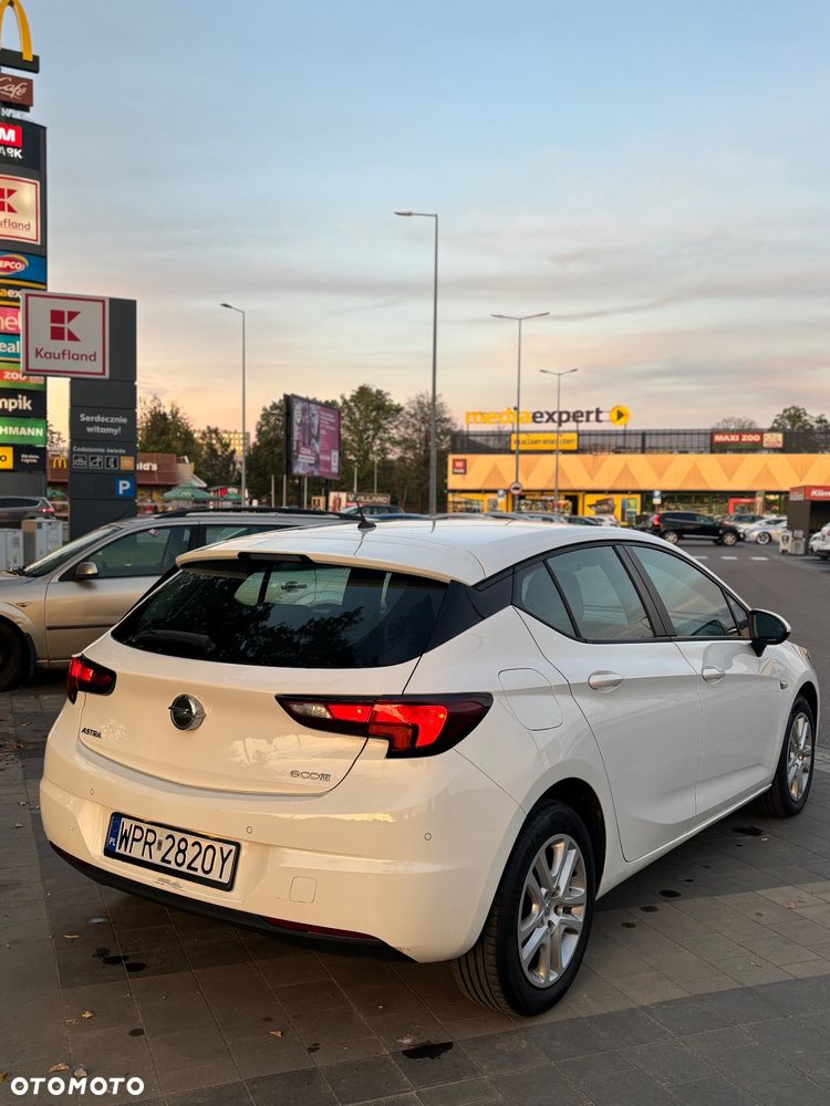 Opel Astra 1.0 Turbo Start/Stop Business - 3