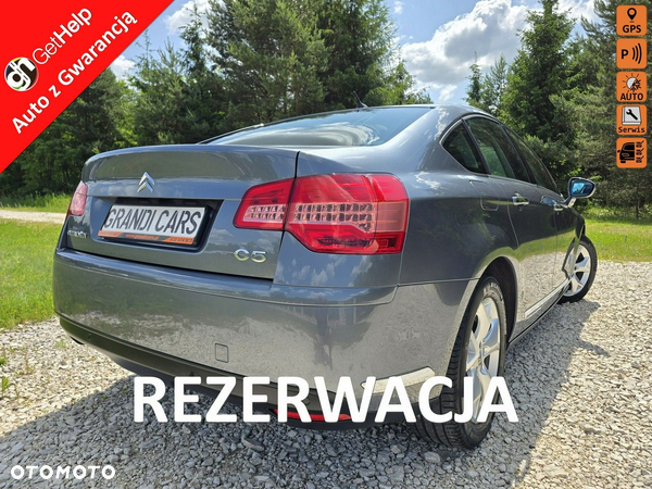 Citroën C5