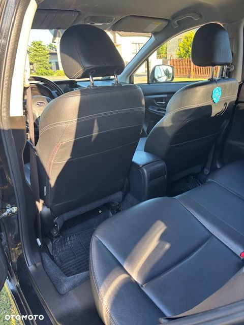 Subaru XV 1.6i Active - 9