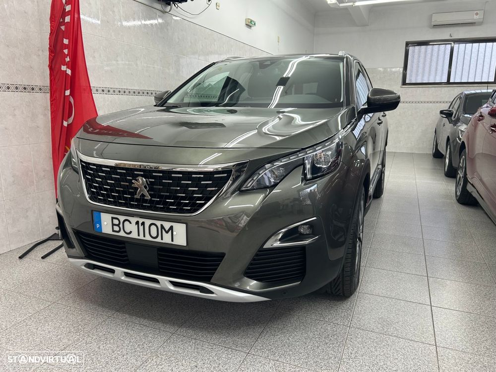 Peugeot 3008 1.2 PureTech Allure - 2