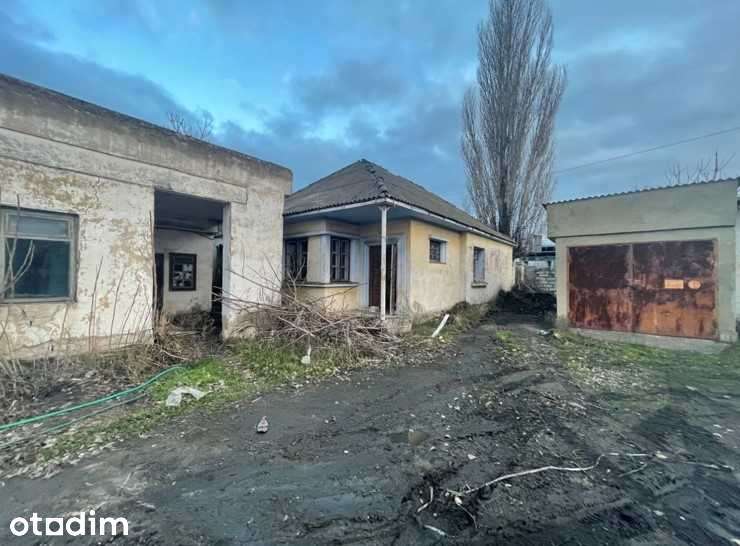 Майновий комплекс у промисловій зоні Білгород-Дністровського - Повне зображення: 4/17