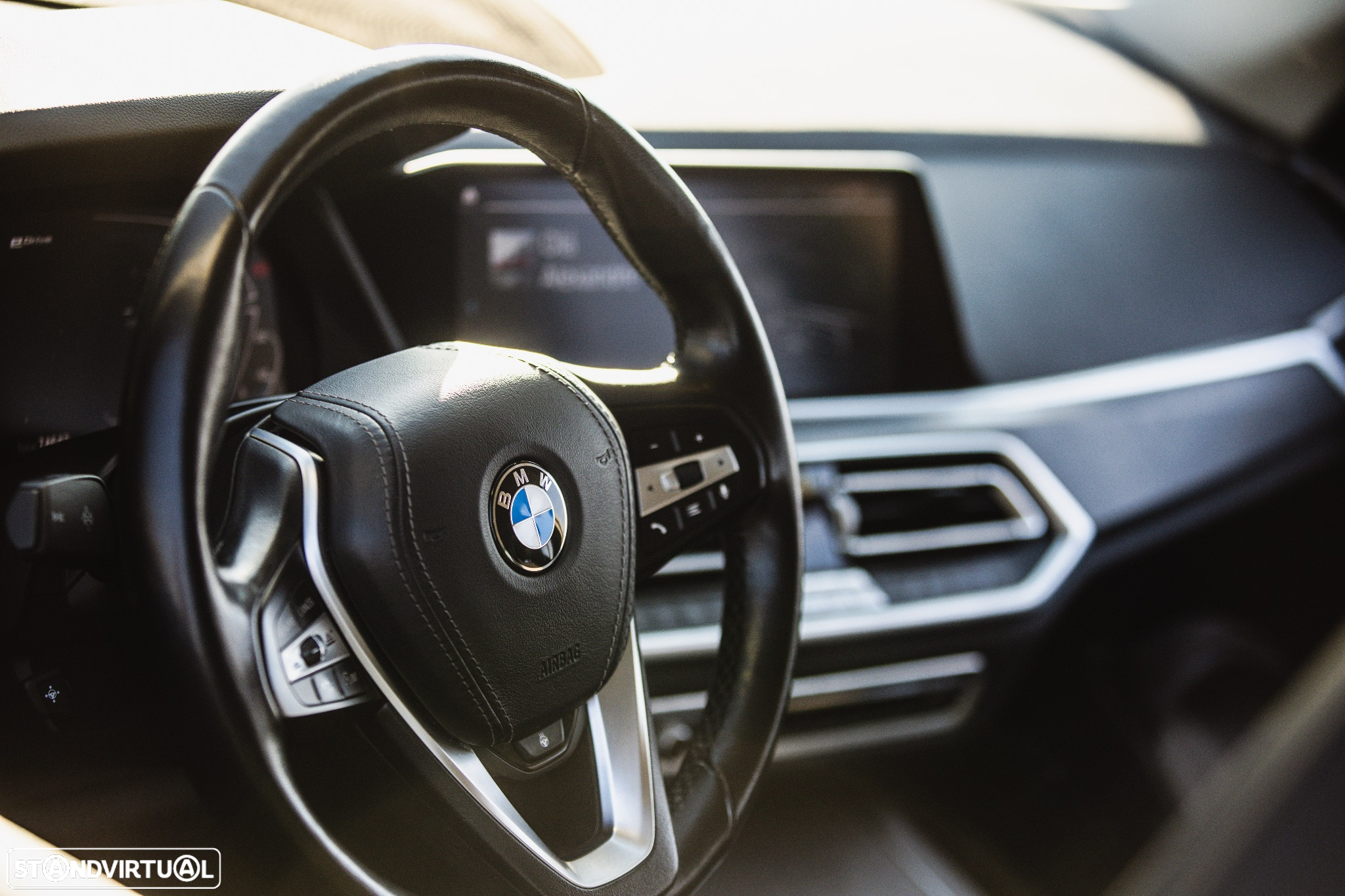 BMW X5 45 e xDrive - 19