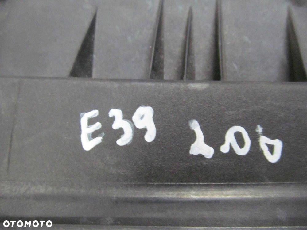 BMW E39 2.0 D OBUDOWA FILTRA POWIETRZA - 5