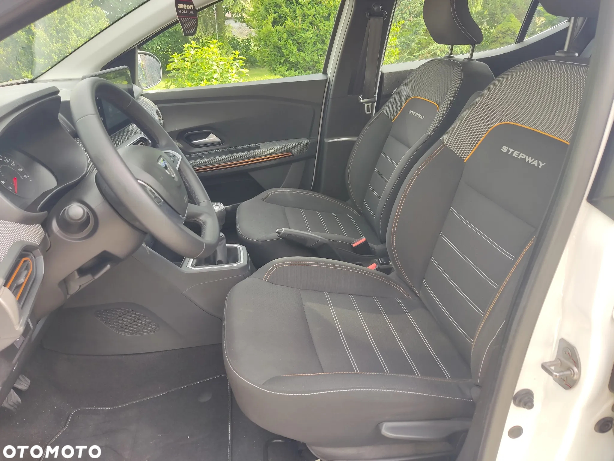 Dacia Sandero Stepway 1.0 TCe Comfort - 30