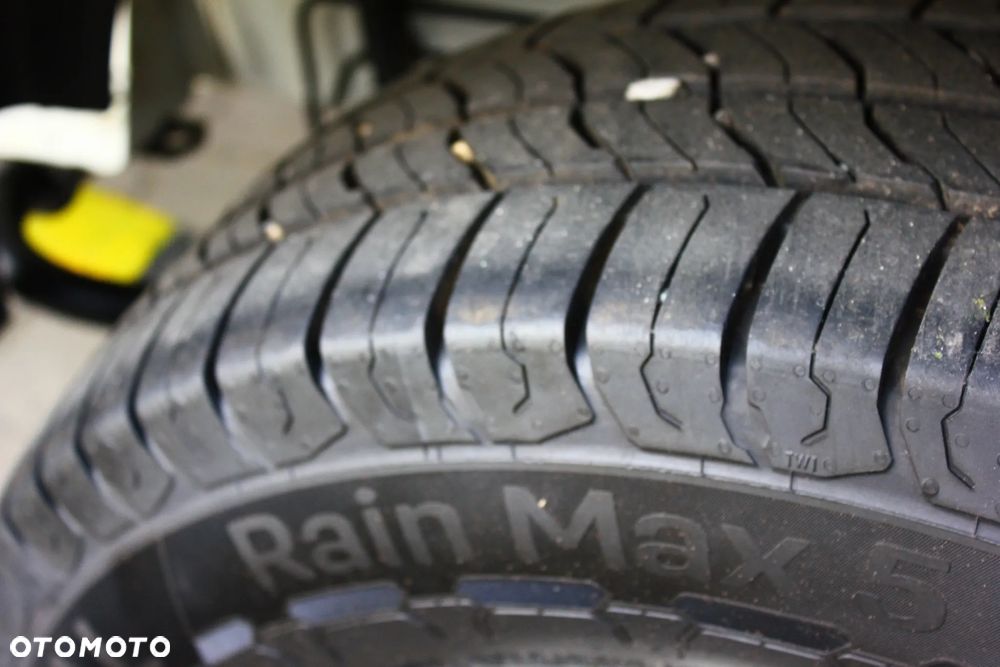 Peugeot BOXER 2.2 HDI 165KM BRYGADÓWKA 7 OSOBOWA +PAKA Z PLANDEKĄ - 7