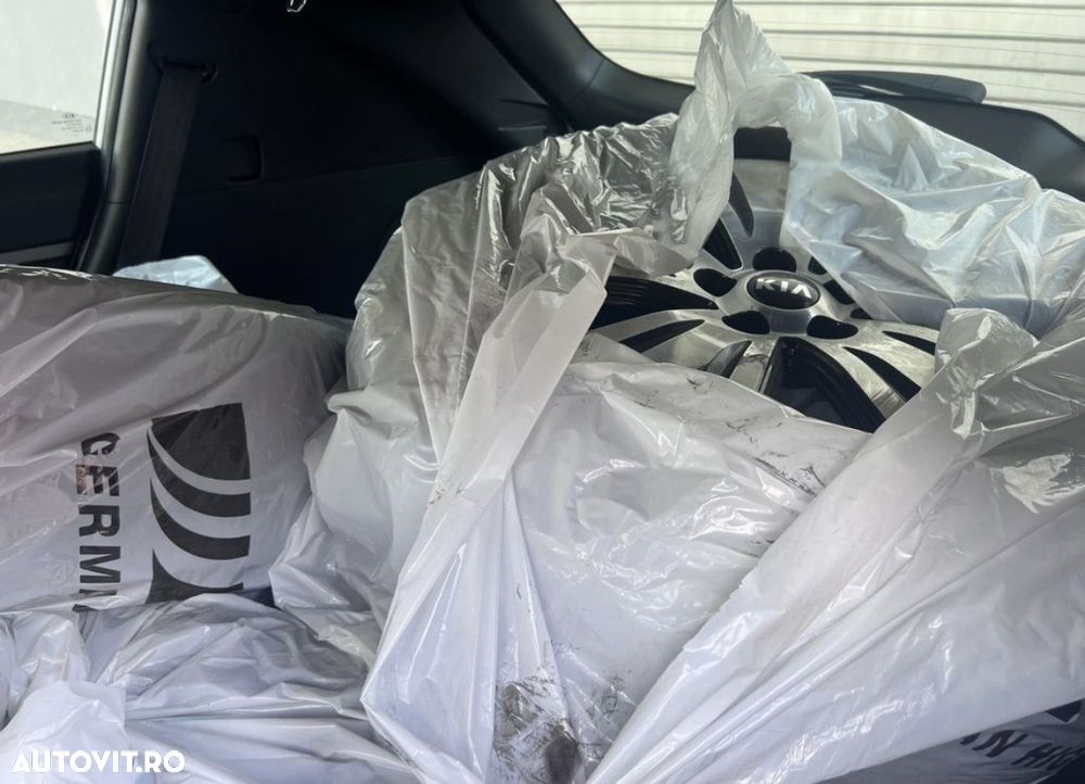 Kia Sportage 2.0 CRDI 184 4WD Automatik Spirit - 6